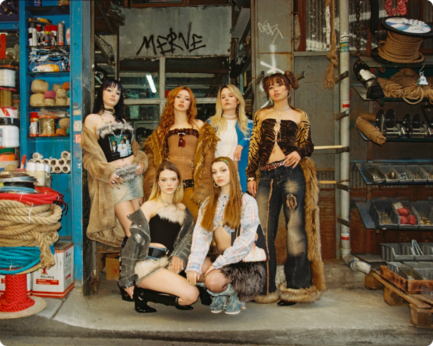 Manifest behind the scenes